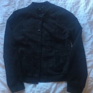 New Look Bomb Jacket